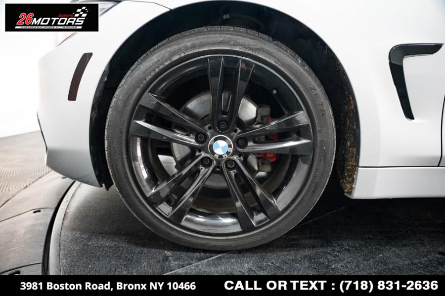 2015 BMW 4 Series 2dr Cpe 428i xDrive AWD, available for sale in Woodside, New York | 26 Motors Queens. Woodside, New York 2015 BMW 4 Series 2dr Cpe 428i xDrive AWD, available for sale in Woodside, New York | 26 Motors Queens. Woodside, New York