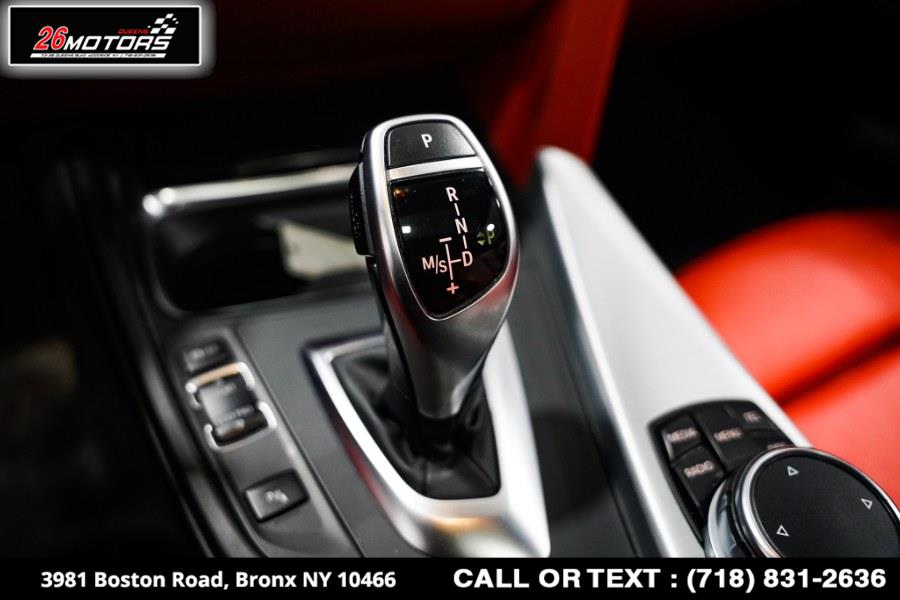 2015 BMW 4 Series 2dr Cpe 428i xDrive AWD, available for sale in Woodside, New York | 26 Motors Queens. Woodside, New York 2015 BMW 4 Series 2dr Cpe 428i xDrive AWD, available for sale in Woodside, New York | 26 Motors Queens. Woodside, New York