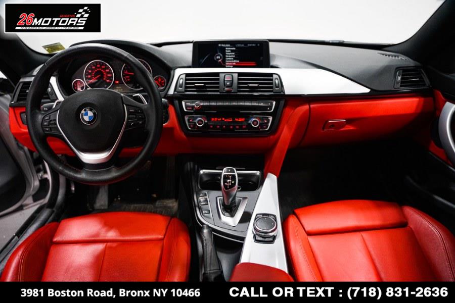 2015 BMW 4 Series 2dr Cpe 428i xDrive AWD, available for sale in Woodside, New York | 26 Motors Queens. Woodside, New York 2015 BMW 4 Series 2dr Cpe 428i xDrive AWD, available for sale in Woodside, New York | 26 Motors Queens. Woodside, New York