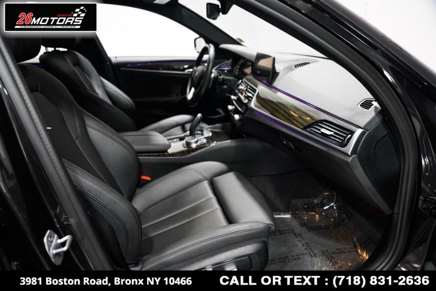 2019 BMW 5 Series 530i xDrive Sedan, available for sale in Woodside, New York | 26 Motors Queens. Woodside, New York 2019 BMW 5 Series 530i xDrive Sedan, available for sale in Woodside, New York | 26 Motors Queens. Woodside, New York