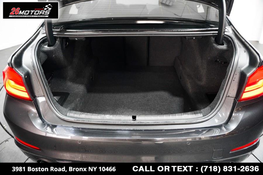 2019 BMW 5 Series 530i xDrive Sedan, available for sale in Woodside, New York | 26 Motors Queens. Woodside, New York 2019 BMW 5 Series 530i xDrive Sedan, available for sale in Woodside, New York | 26 Motors Queens. Woodside, New York