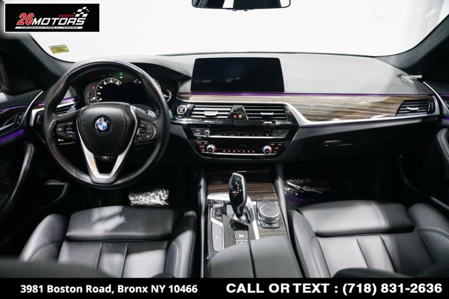2019 BMW 5 Series 530i xDrive Sedan, available for sale in Woodside, New York | 26 Motors Queens. Woodside, New York 2019 BMW 5 Series 530i xDrive Sedan, available for sale in Woodside, New York | 26 Motors Queens. Woodside, New York