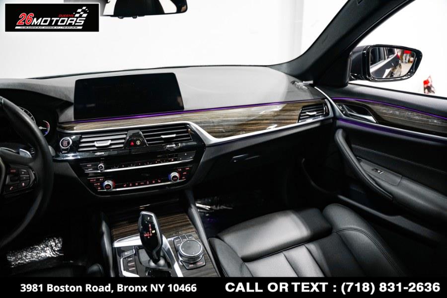 2019 BMW 5 Series 530i xDrive Sedan, available for sale in Woodside, New York | 26 Motors Queens. Woodside, New York 2019 BMW 5 Series 530i xDrive Sedan, available for sale in Woodside, New York | 26 Motors Queens. Woodside, New York