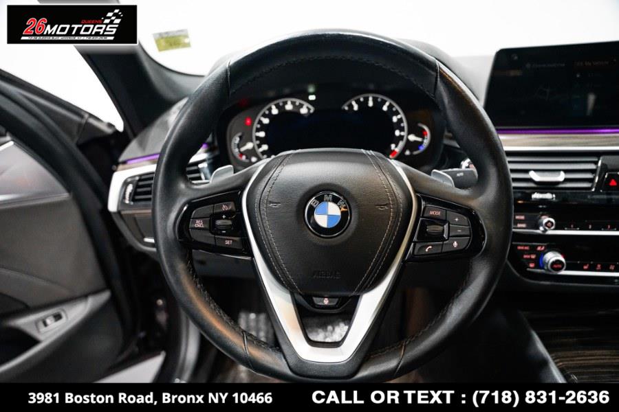 2019 BMW 5 Series 530i xDrive Sedan, available for sale in Woodside, New York | 26 Motors Queens. Woodside, New York 2019 BMW 5 Series 530i xDrive Sedan, available for sale in Woodside, New York | 26 Motors Queens. Woodside, New York