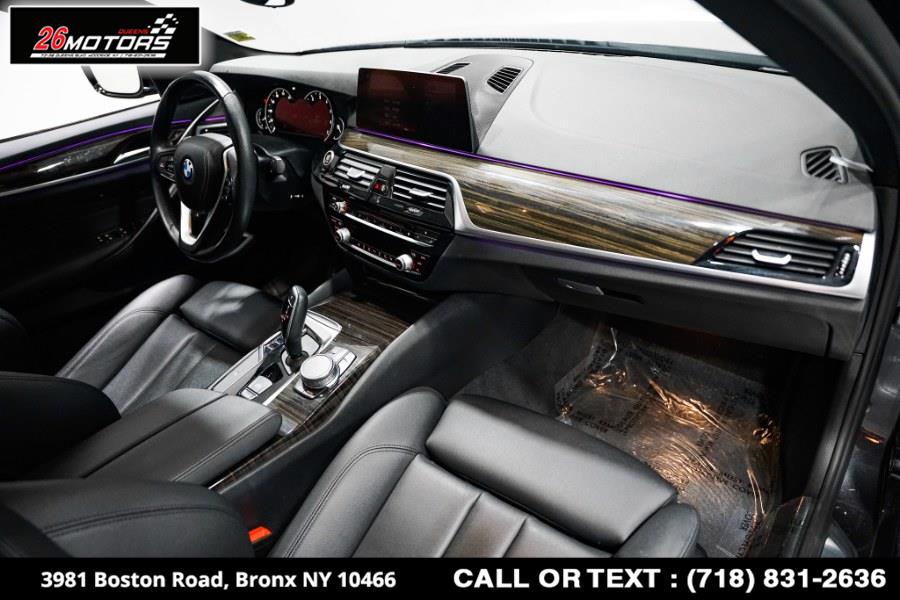 2019 BMW 5 Series 530i xDrive Sedan, available for sale in Woodside, New York | 26 Motors Queens. Woodside, New York 2019 BMW 5 Series 530i xDrive Sedan, available for sale in Woodside, New York | 26 Motors Queens. Woodside, New York
