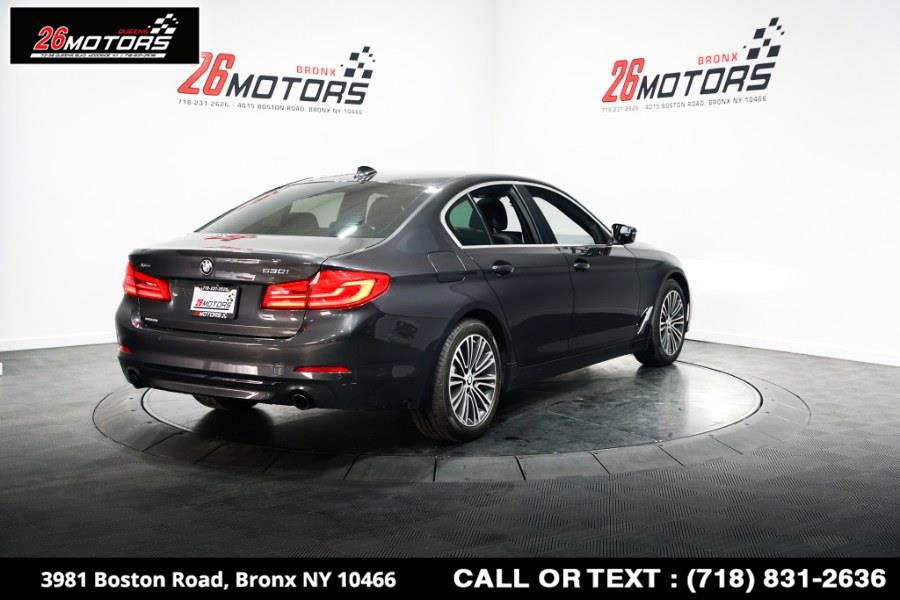 2019 BMW 5 Series 530i xDrive Sedan, available for sale in Woodside, New York | 26 Motors Queens. Woodside, New York 2019 BMW 5 Series 530i xDrive Sedan, available for sale in Woodside, New York | 26 Motors Queens. Woodside, New York