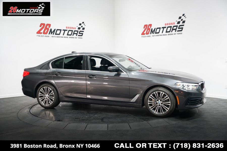 2019 BMW 5 Series 530i xDrive Sedan, available for sale in Woodside, New York | 26 Motors Queens. Woodside, New York 2019 BMW 5 Series 530i xDrive Sedan, available for sale in Woodside, New York | 26 Motors Queens. Woodside, New York