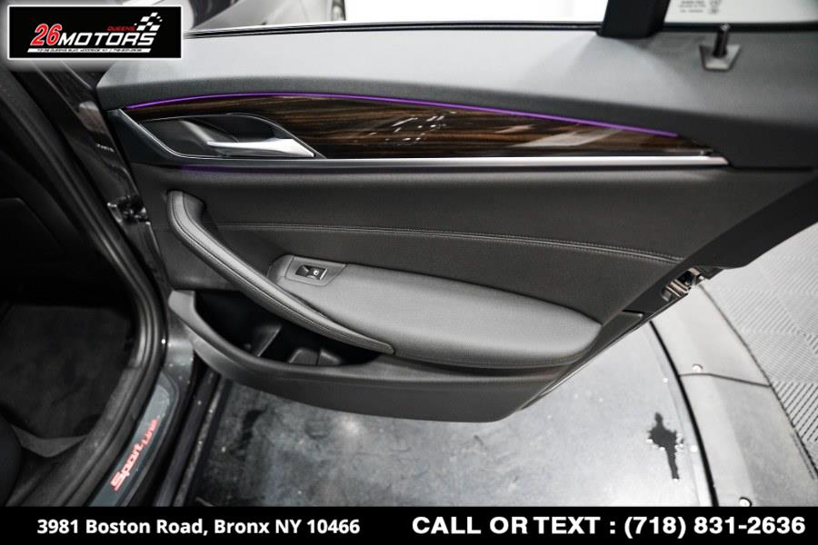 2019 BMW 5 Series 530i xDrive Sedan, available for sale in Woodside, New York | 26 Motors Queens. Woodside, New York 2019 BMW 5 Series 530i xDrive Sedan, available for sale in Woodside, New York | 26 Motors Queens. Woodside, New York