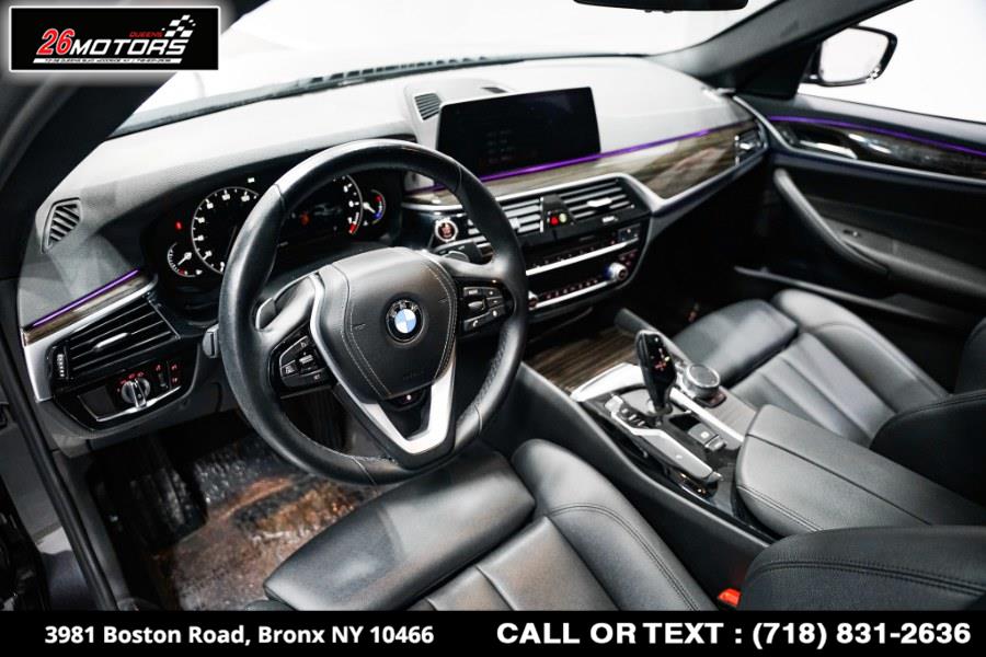 2019 BMW 5 Series 530i xDrive Sedan, available for sale in Woodside, New York | 26 Motors Queens. Woodside, New York 2019 BMW 5 Series 530i xDrive Sedan, available for sale in Woodside, New York | 26 Motors Queens. Woodside, New York