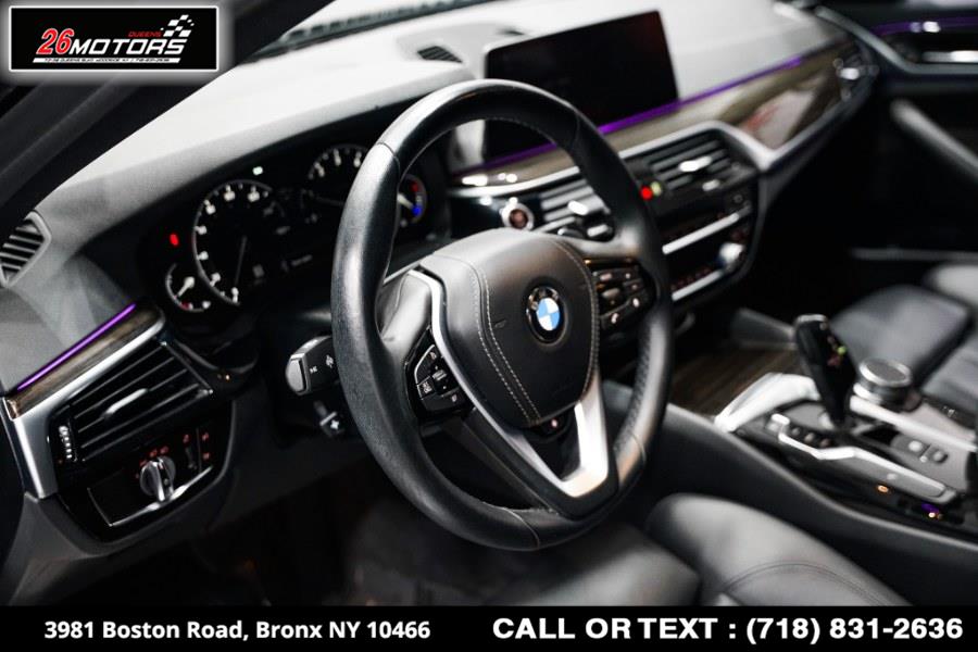 2019 BMW 5 Series 530i xDrive Sedan, available for sale in Woodside, New York | 26 Motors Queens. Woodside, New York 2019 BMW 5 Series 530i xDrive Sedan, available for sale in Woodside, New York | 26 Motors Queens. Woodside, New York