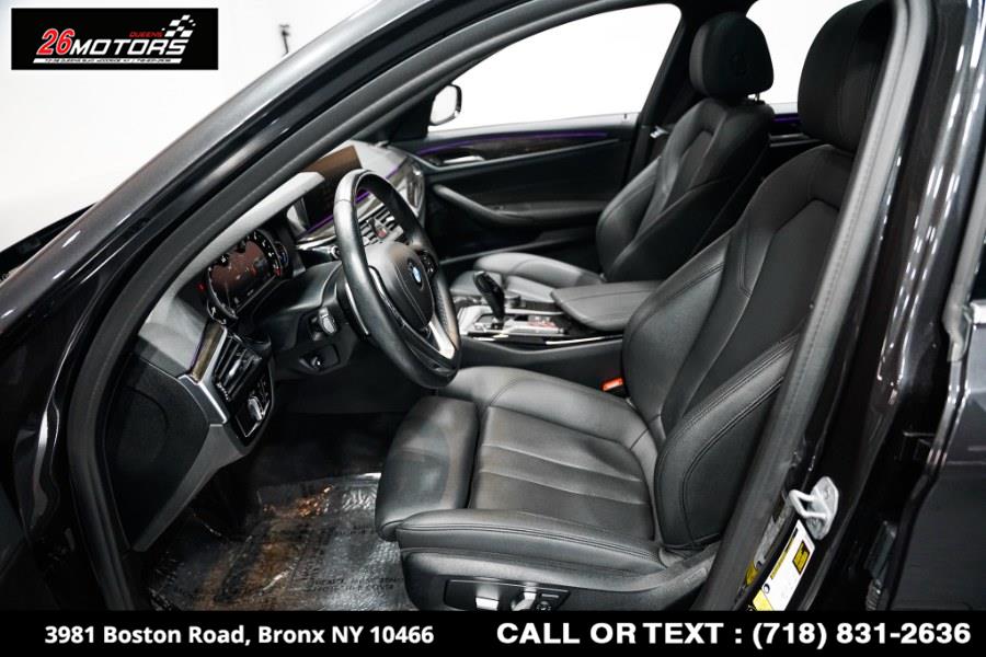 2019 BMW 5 Series 530i xDrive Sedan, available for sale in Woodside, New York | 26 Motors Queens. Woodside, New York 2019 BMW 5 Series 530i xDrive Sedan, available for sale in Woodside, New York | 26 Motors Queens. Woodside, New York