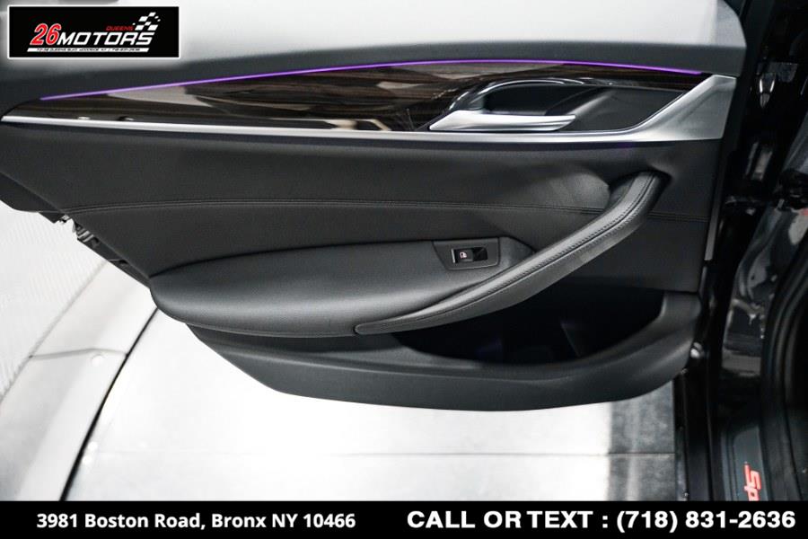 2019 BMW 5 Series 530i xDrive Sedan, available for sale in Woodside, New York | 26 Motors Queens. Woodside, New York 2019 BMW 5 Series 530i xDrive Sedan, available for sale in Woodside, New York | 26 Motors Queens. Woodside, New York
