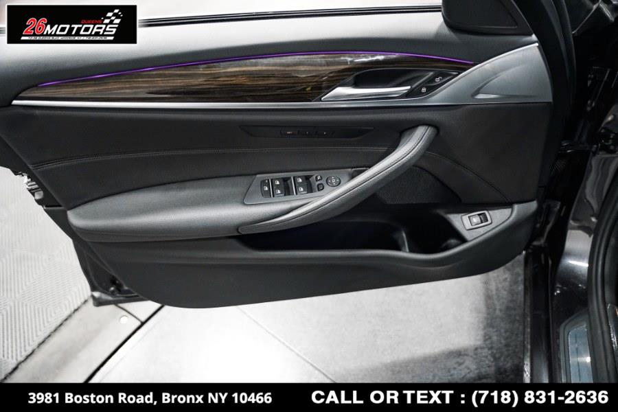 2019 BMW 5 Series 530i xDrive Sedan, available for sale in Woodside, New York | 26 Motors Queens. Woodside, New York 2019 BMW 5 Series 530i xDrive Sedan, available for sale in Woodside, New York | 26 Motors Queens. Woodside, New York