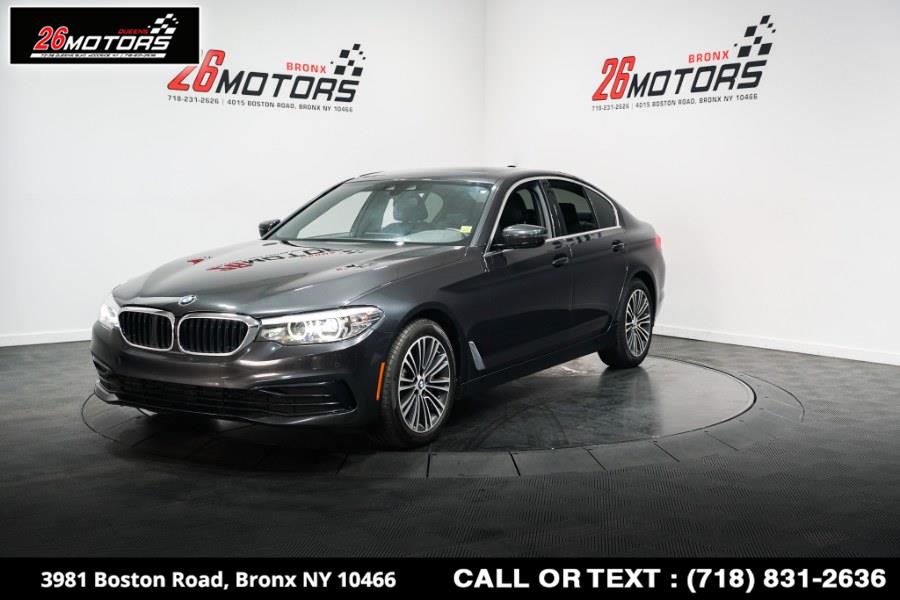 2019 BMW 5 Series 530i xDrive Sedan, available for sale in Woodside, New York | 26 Motors Queens. Woodside, New York 2019 BMW 5 Series 530i xDrive Sedan, available for sale in Woodside, New York | 26 Motors Queens. Woodside, New York