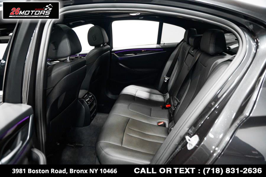 2019 BMW 5 Series 530i xDrive Sedan, available for sale in Woodside, New York | 26 Motors Queens. Woodside, New York 2019 BMW 5 Series 530i xDrive Sedan, available for sale in Woodside, New York | 26 Motors Queens. Woodside, New York