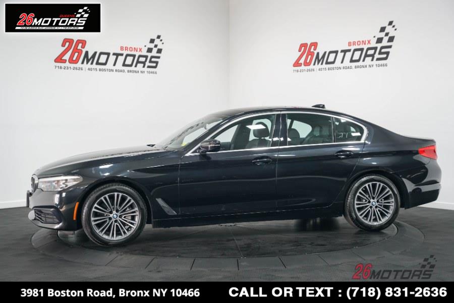 2019 BMW 5 Series 530i xDrive Sedan, available for sale in Woodside, New York | 26 Motors Queens. Woodside, New York 2019 BMW 5 Series 530i xDrive Sedan, available for sale in Woodside, New York | 26 Motors Queens. Woodside, New York