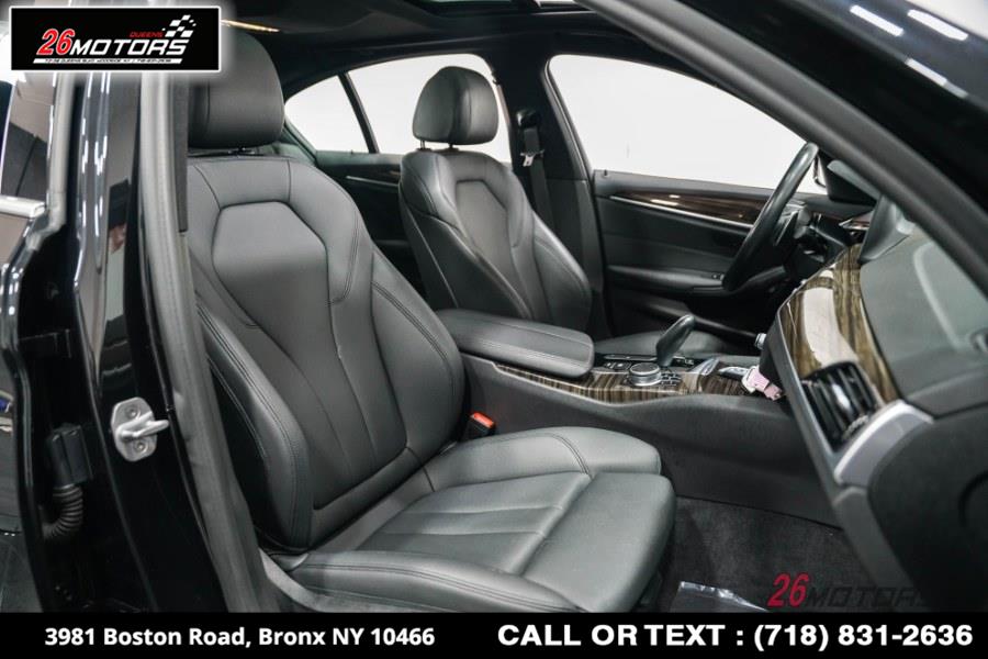 2019 BMW 5 Series 530i xDrive Sedan, available for sale in Woodside, New York | 26 Motors Queens. Woodside, New York 2019 BMW 5 Series 530i xDrive Sedan, available for sale in Woodside, New York | 26 Motors Queens. Woodside, New York
