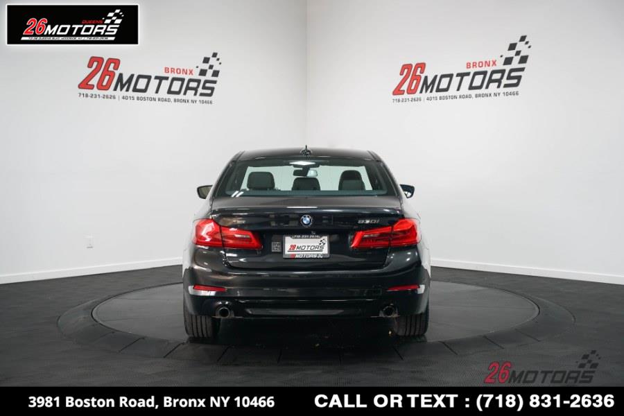 2019 BMW 5 Series 530i xDrive Sedan, available for sale in Woodside, New York | 26 Motors Queens. Woodside, New York 2019 BMW 5 Series 530i xDrive Sedan, available for sale in Woodside, New York | 26 Motors Queens. Woodside, New York