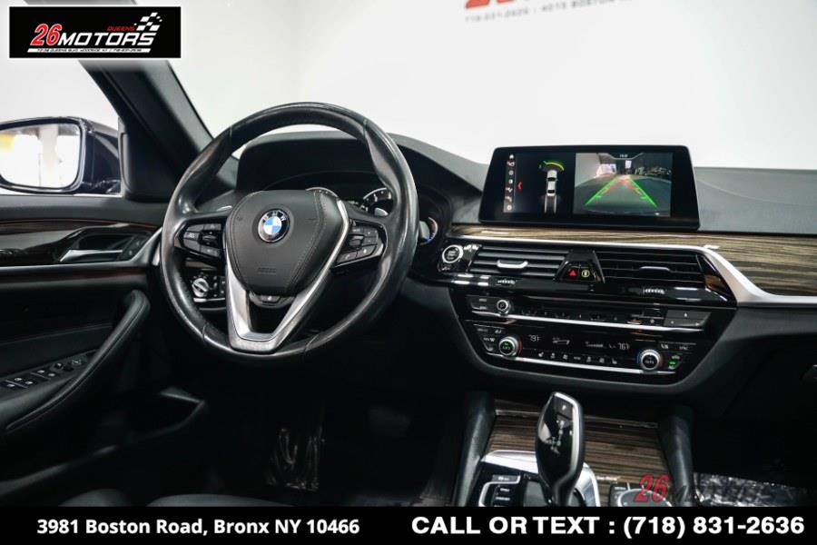 2019 BMW 5 Series 530i xDrive Sedan, available for sale in Woodside, New York | 26 Motors Queens. Woodside, New York 2019 BMW 5 Series 530i xDrive Sedan, available for sale in Woodside, New York | 26 Motors Queens. Woodside, New York