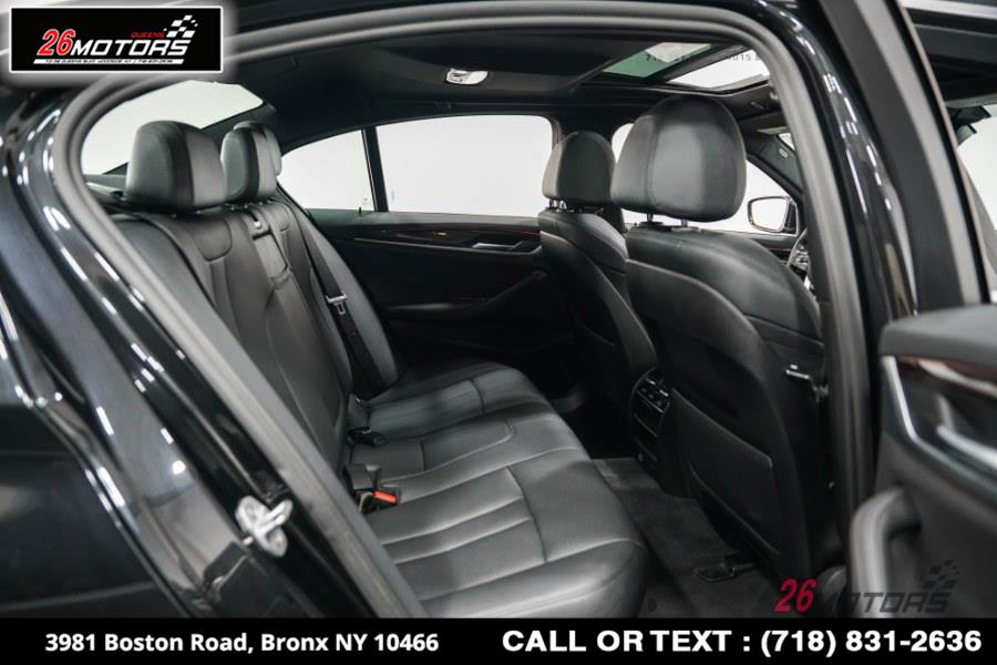2019 BMW 5 Series 530i xDrive Sedan, available for sale in Woodside, New York | 26 Motors Queens. Woodside, New York 2019 BMW 5 Series 530i xDrive Sedan, available for sale in Woodside, New York | 26 Motors Queens. Woodside, New York