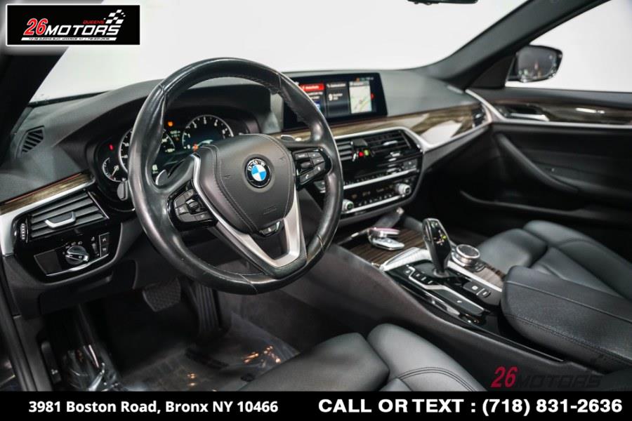 2019 BMW 5 Series 530i xDrive Sedan, available for sale in Woodside, New York | 26 Motors Queens. Woodside, New York 2019 BMW 5 Series 530i xDrive Sedan, available for sale in Woodside, New York | 26 Motors Queens. Woodside, New York