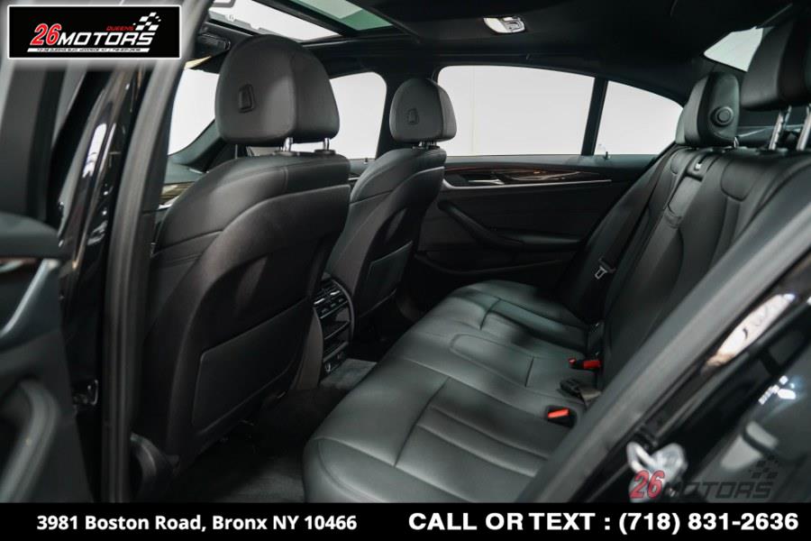 2019 BMW 5 Series 530i xDrive Sedan, available for sale in Woodside, New York | 26 Motors Queens. Woodside, New York 2019 BMW 5 Series 530i xDrive Sedan, available for sale in Woodside, New York | 26 Motors Queens. Woodside, New York