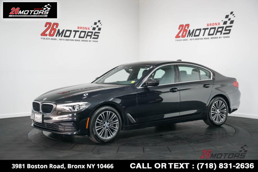 2019 BMW 5 Series 530i xDrive Sedan, available for sale in Woodside, New York | 26 Motors Queens. Woodside, New York 2019 BMW 5 Series 530i xDrive Sedan, available for sale in Woodside, New York | 26 Motors Queens. Woodside, New York