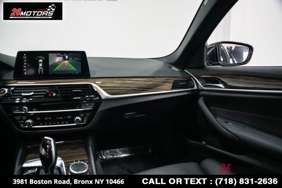 2019 BMW 5 Series 530i xDrive Sedan, available for sale in Woodside, New York | 26 Motors Queens. Woodside, New York 2019 BMW 5 Series 530i xDrive Sedan, available for sale in Woodside, New York | 26 Motors Queens. Woodside, New York