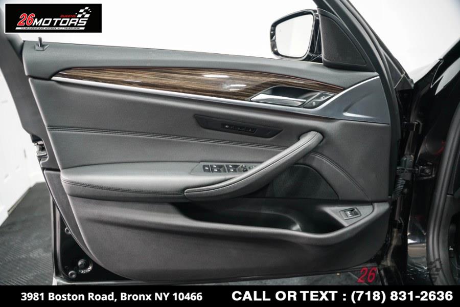 2019 BMW 5 Series 530i xDrive Sedan, available for sale in Woodside, New York | 26 Motors Queens. Woodside, New York 2019 BMW 5 Series 530i xDrive Sedan, available for sale in Woodside, New York | 26 Motors Queens. Woodside, New York