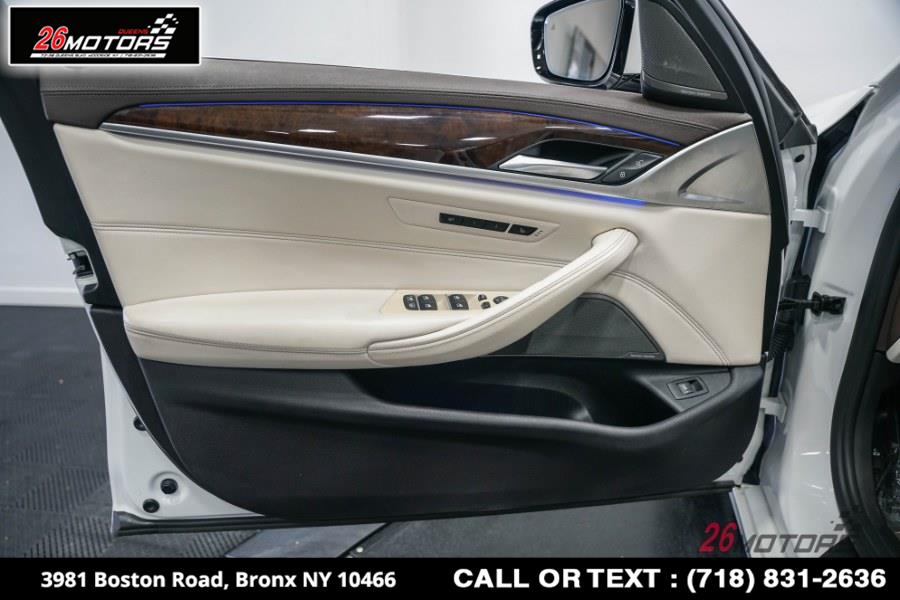 2018 BMW 5 Series 540i xDrive Sedan, available for sale in Woodside, New York | 26 Motors Queens. Woodside, New York 2018 BMW 5 Series 540i xDrive Sedan, available for sale in Woodside, New York | 26 Motors Queens. Woodside, New York
