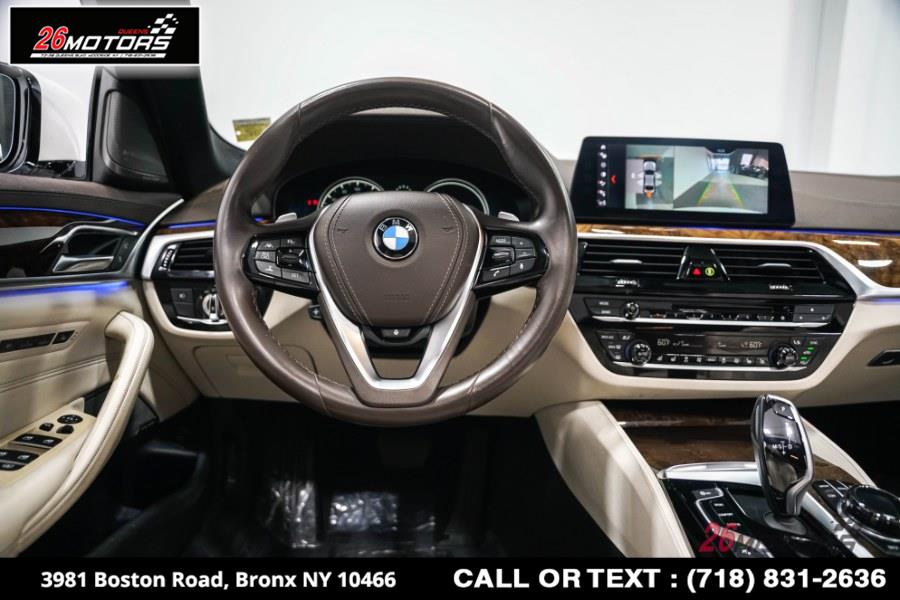 2018 BMW 5 Series 540i xDrive Sedan, available for sale in Woodside, New York | 26 Motors Queens. Woodside, New York 2018 BMW 5 Series 540i xDrive Sedan, available for sale in Woodside, New York | 26 Motors Queens. Woodside, New York