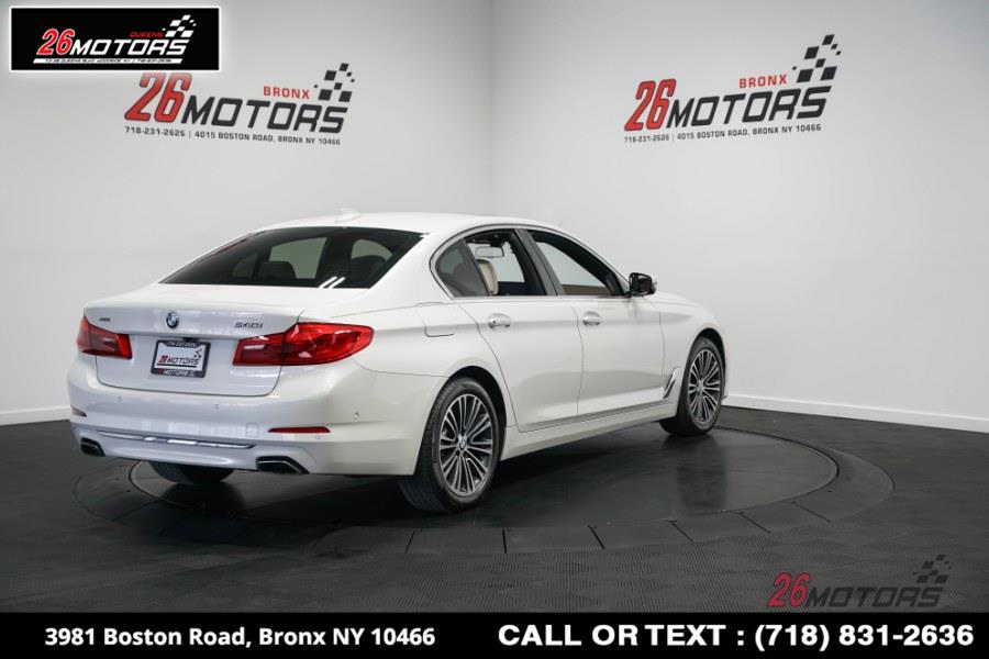 2018 BMW 5 Series 540i xDrive Sedan, available for sale in Woodside, New York | 26 Motors Queens. Woodside, New York 2018 BMW 5 Series 540i xDrive Sedan, available for sale in Woodside, New York | 26 Motors Queens. Woodside, New York