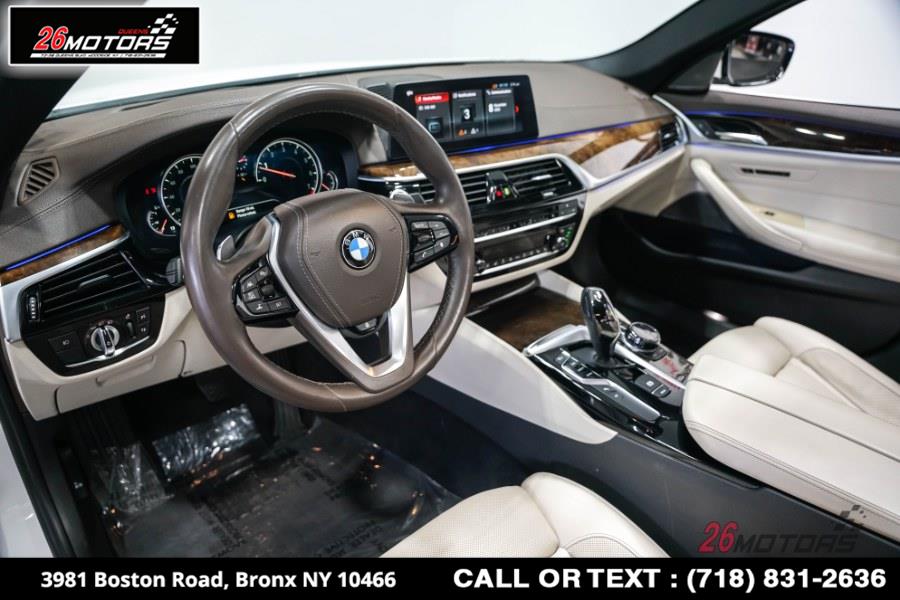 2018 BMW 5 Series 540i xDrive Sedan, available for sale in Woodside, New York | 26 Motors Queens. Woodside, New York 2018 BMW 5 Series 540i xDrive Sedan, available for sale in Woodside, New York | 26 Motors Queens. Woodside, New York