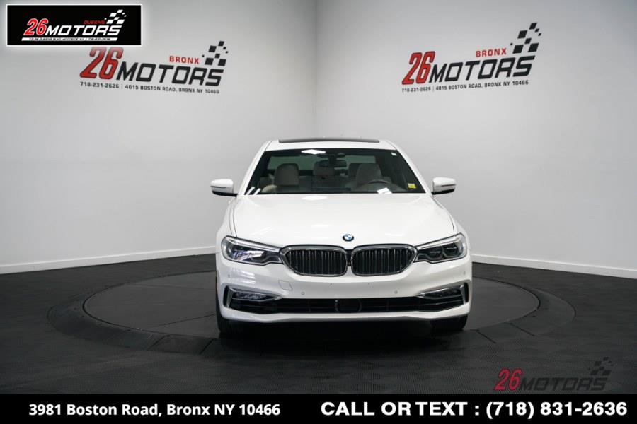 2018 BMW 5 Series 540i xDrive Sedan, available for sale in Woodside, New York | 26 Motors Queens. Woodside, New York 2018 BMW 5 Series 540i xDrive Sedan, available for sale in Woodside, New York | 26 Motors Queens. Woodside, New York