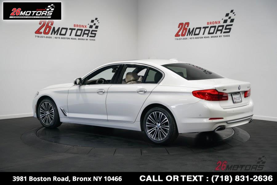 2018 BMW 5 Series 540i xDrive Sedan, available for sale in Woodside, New York | 26 Motors Queens. Woodside, New York 2018 BMW 5 Series 540i xDrive Sedan, available for sale in Woodside, New York | 26 Motors Queens. Woodside, New York