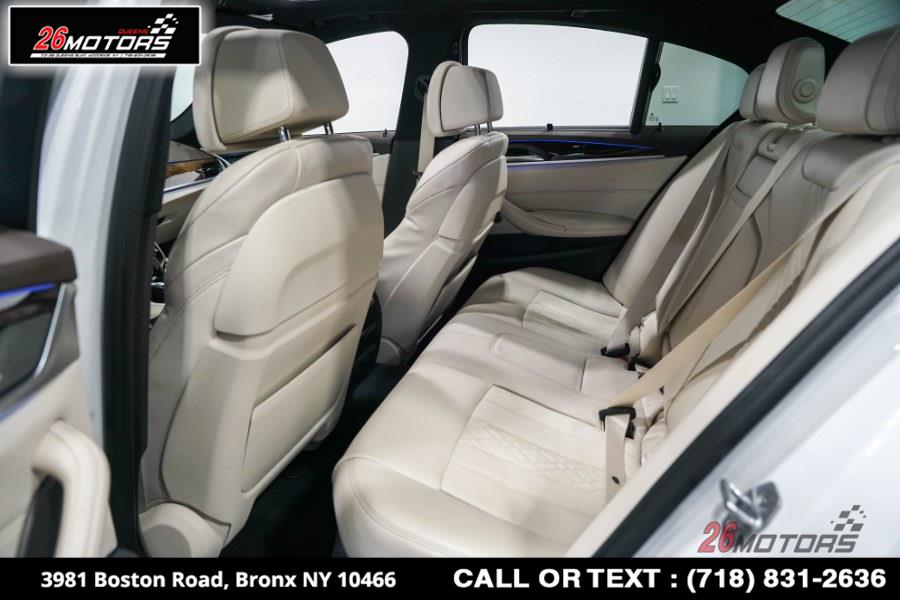 2018 BMW 5 Series 540i xDrive Sedan, available for sale in Woodside, New York | 26 Motors Queens. Woodside, New York 2018 BMW 5 Series 540i xDrive Sedan, available for sale in Woodside, New York | 26 Motors Queens. Woodside, New York
