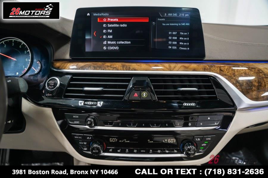 2018 BMW 5 Series 540i xDrive Sedan, available for sale in Woodside, New York | 26 Motors Queens. Woodside, New York 2018 BMW 5 Series 540i xDrive Sedan, available for sale in Woodside, New York | 26 Motors Queens. Woodside, New York