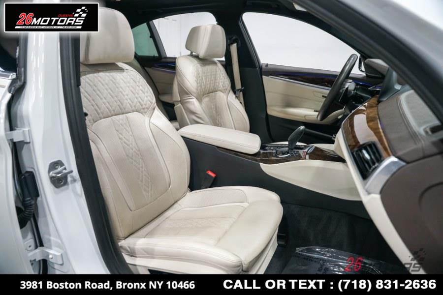 2018 BMW 5 Series 540i xDrive Sedan, available for sale in Woodside, New York | 26 Motors Queens. Woodside, New York 2018 BMW 5 Series 540i xDrive Sedan, available for sale in Woodside, New York | 26 Motors Queens. Woodside, New York