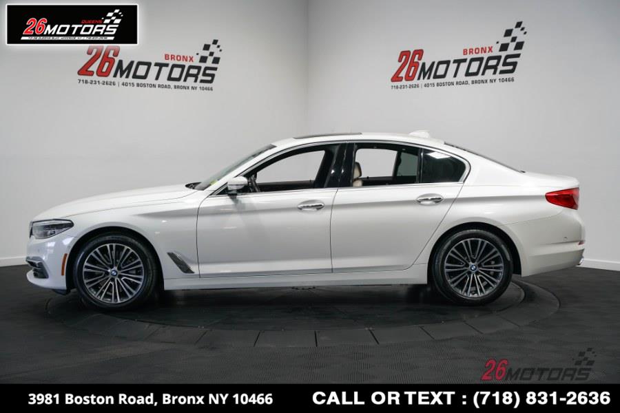 2018 BMW 5 Series 540i xDrive Sedan, available for sale in Woodside, New York | 26 Motors Queens. Woodside, New York 2018 BMW 5 Series 540i xDrive Sedan, available for sale in Woodside, New York | 26 Motors Queens. Woodside, New York