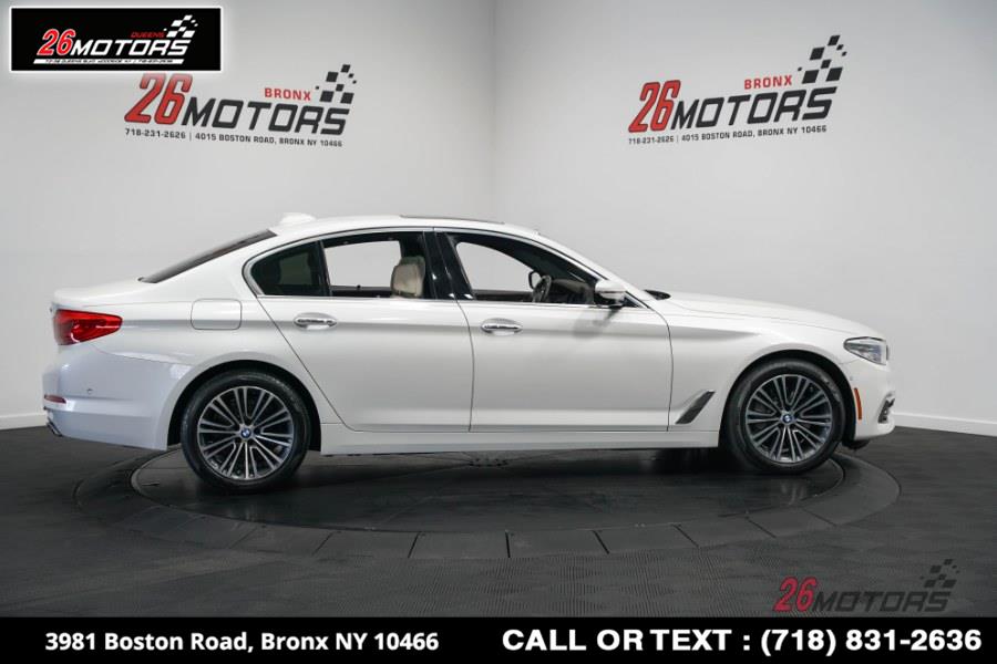 2018 BMW 5 Series 540i xDrive Sedan, available for sale in Woodside, New York | 26 Motors Queens. Woodside, New York 2018 BMW 5 Series 540i xDrive Sedan, available for sale in Woodside, New York | 26 Motors Queens. Woodside, New York