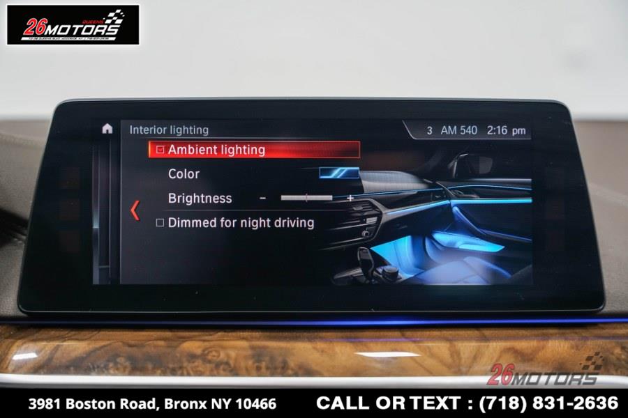 2018 BMW 5 Series 540i xDrive Sedan, available for sale in Woodside, New York | 26 Motors Queens. Woodside, New York 2018 BMW 5 Series 540i xDrive Sedan, available for sale in Woodside, New York | 26 Motors Queens. Woodside, New York