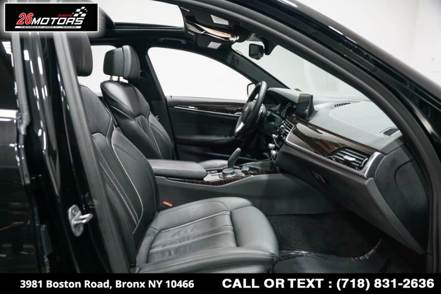 2019 BMW 5 Series 540i xDrive Sedan, available for sale in Woodside, New York | 26 Motors Queens. Woodside, New York 2019 BMW 5 Series 540i xDrive Sedan, available for sale in Woodside, New York | 26 Motors Queens. Woodside, New York