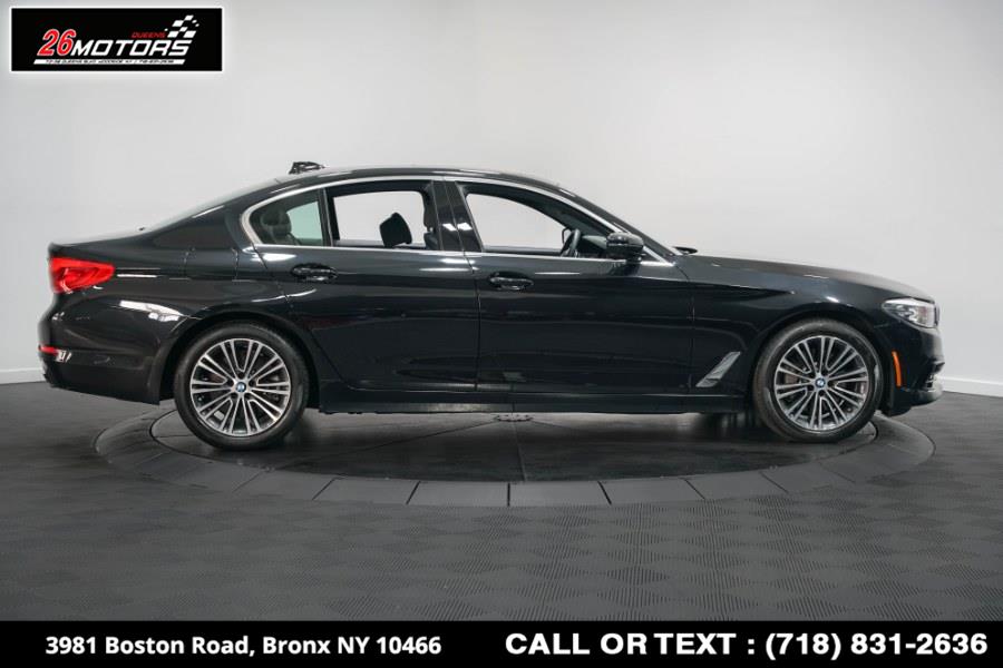 2019 BMW 5 Series 540i xDrive Sedan, available for sale in Woodside, New York | 26 Motors Queens. Woodside, New York 2019 BMW 5 Series 540i xDrive Sedan, available for sale in Woodside, New York | 26 Motors Queens. Woodside, New York