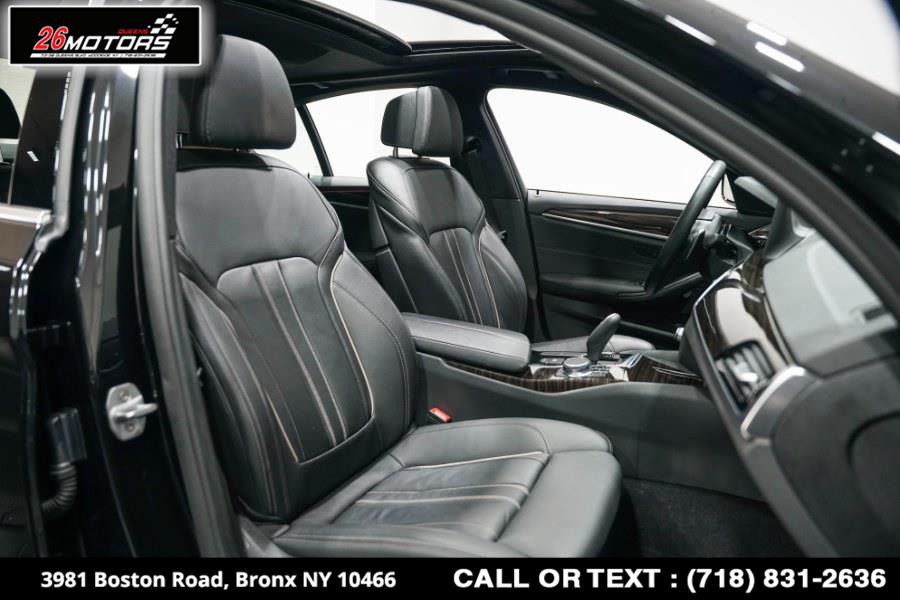 2019 BMW 5 Series 540i xDrive Sedan, available for sale in Woodside, New York | 26 Motors Queens. Woodside, New York 2019 BMW 5 Series 540i xDrive Sedan, available for sale in Woodside, New York | 26 Motors Queens. Woodside, New York