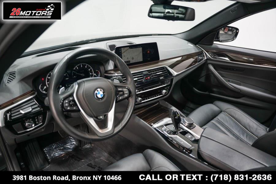 2019 BMW 5 Series 540i xDrive Sedan, available for sale in Woodside, New York | 26 Motors Queens. Woodside, New York 2019 BMW 5 Series 540i xDrive Sedan, available for sale in Woodside, New York | 26 Motors Queens. Woodside, New York
