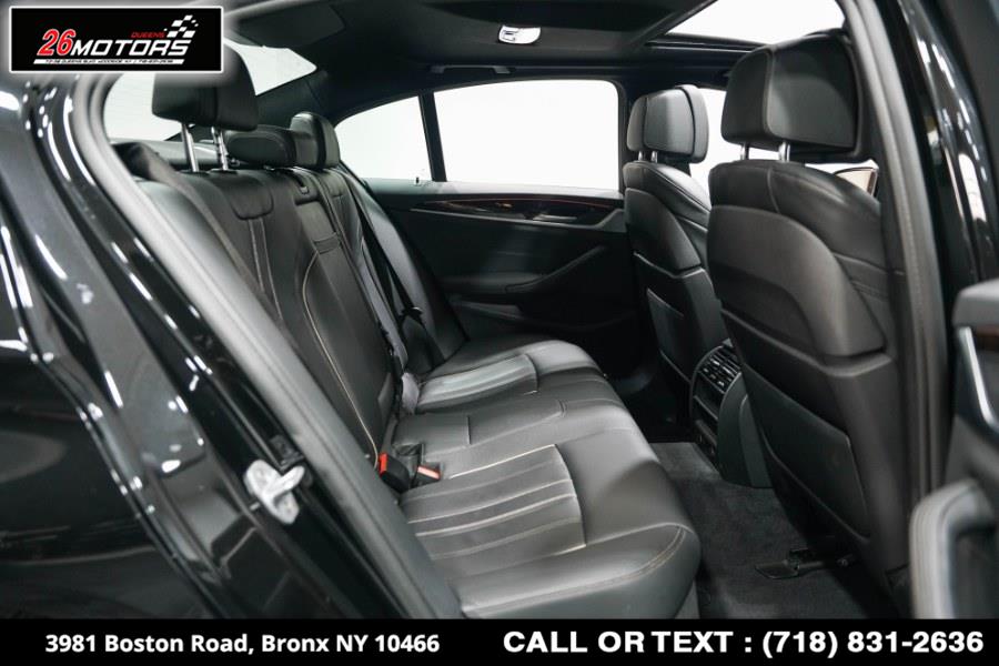 2019 BMW 5 Series 540i xDrive Sedan, available for sale in Woodside, New York | 26 Motors Queens. Woodside, New York 2019 BMW 5 Series 540i xDrive Sedan, available for sale in Woodside, New York | 26 Motors Queens. Woodside, New York