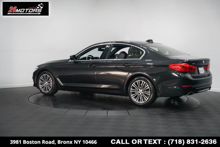 2019 BMW 5 Series 540i xDrive Sedan, available for sale in Woodside, New York | 26 Motors Queens. Woodside, New York 2019 BMW 5 Series 540i xDrive Sedan, available for sale in Woodside, New York | 26 Motors Queens. Woodside, New York