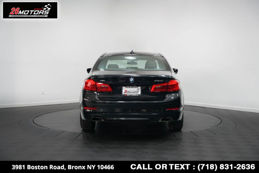 2019 BMW 5 Series 540i xDrive Sedan, available for sale in Woodside, New York | 26 Motors Queens. Woodside, New York 2019 BMW 5 Series 540i xDrive Sedan, available for sale in Woodside, New York | 26 Motors Queens. Woodside, New York