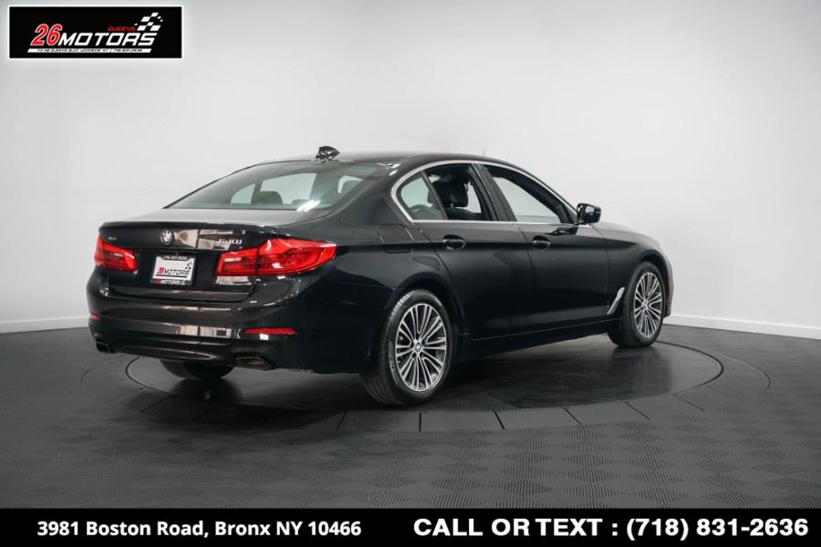 2019 BMW 5 Series 540i xDrive Sedan, available for sale in Woodside, New York | 26 Motors Queens. Woodside, New York 2019 BMW 5 Series 540i xDrive Sedan, available for sale in Woodside, New York | 26 Motors Queens. Woodside, New York