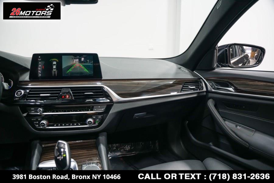 2019 BMW 5 Series 540i xDrive Sedan, available for sale in Woodside, New York | 26 Motors Queens. Woodside, New York 2019 BMW 5 Series 540i xDrive Sedan, available for sale in Woodside, New York | 26 Motors Queens. Woodside, New York
